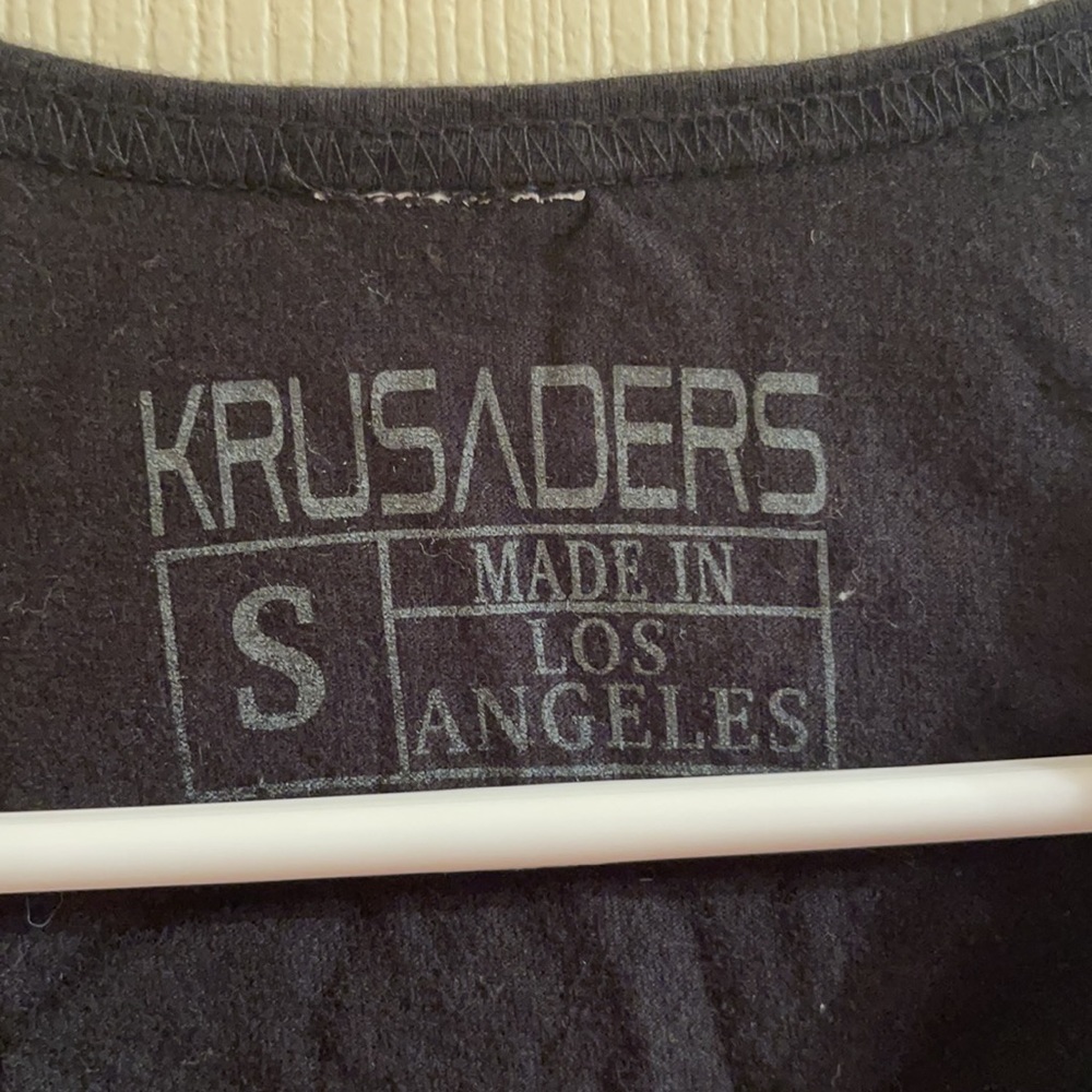 Tank top - Picture 4 of 4